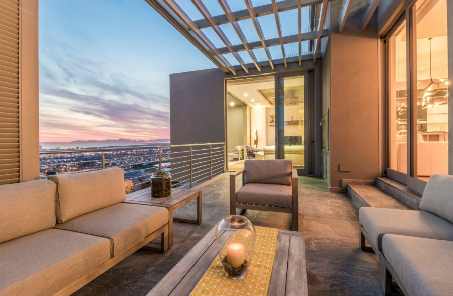 4 Bedroom Property for Sale in Fairhaven Country Estate Western Cape